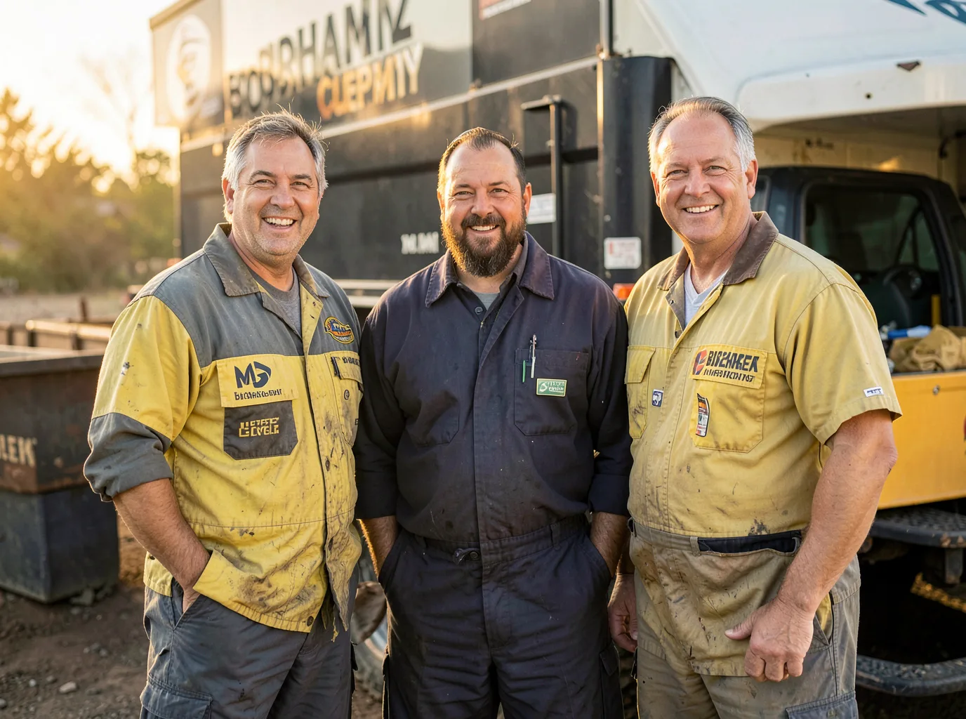 Sewage Cleanup company in Spirit Lake, IA