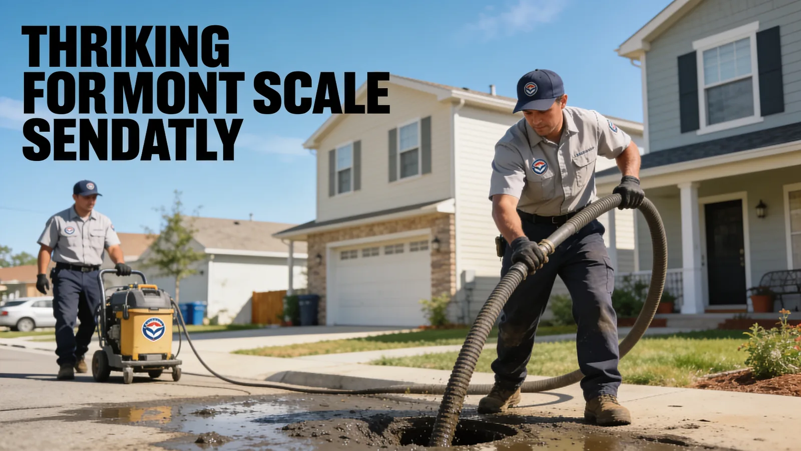 Sewage Cleanup in Spirit Lake, IA near me